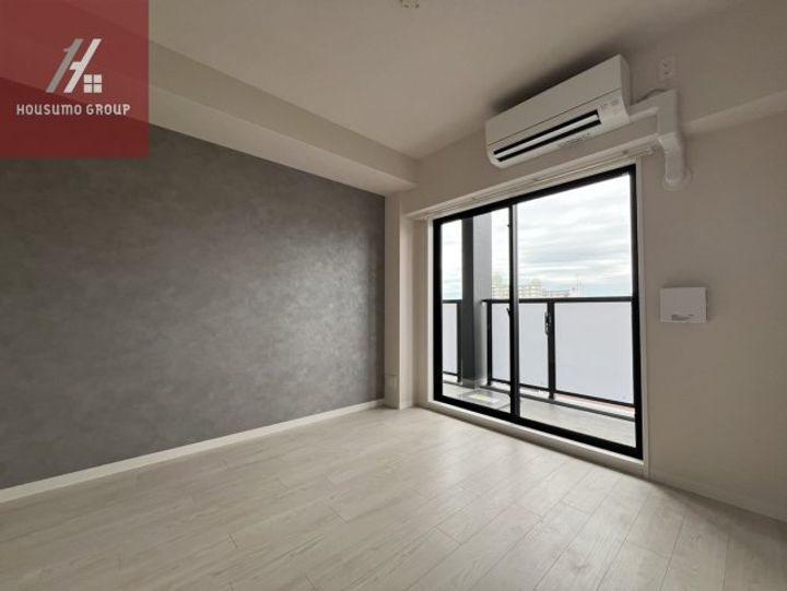 大阪府大阪市東成区大今里南6丁目(マンション)の賃貸物件の内装