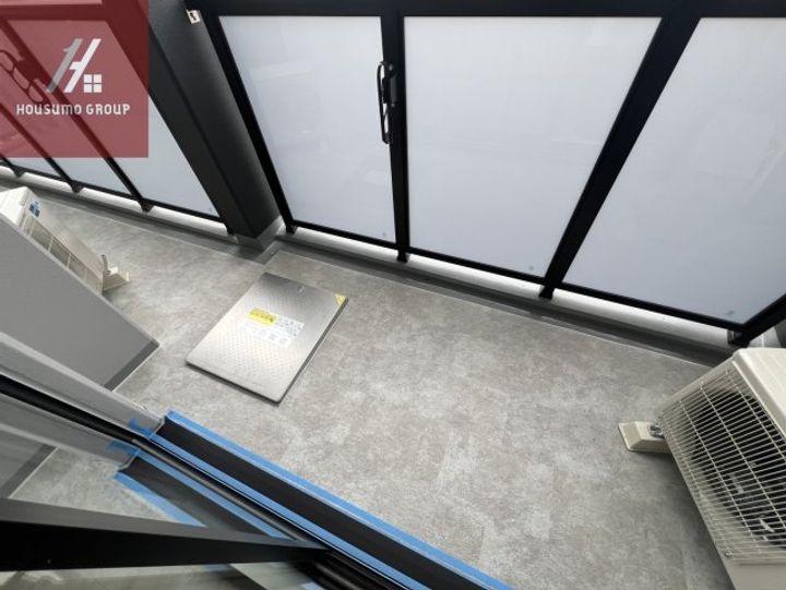 大阪府大阪市東成区大今里南6丁目(マンション)の賃貸物件のその他画像