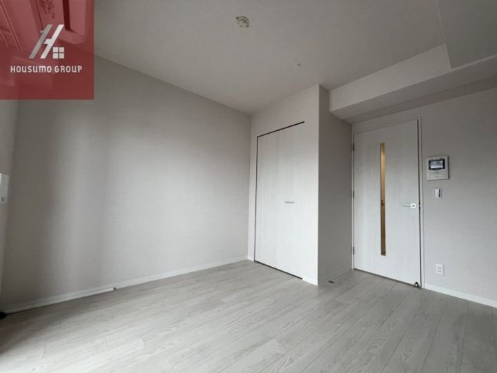 大阪府大阪市東成区大今里南6丁目(マンション)の賃貸物件の寝室