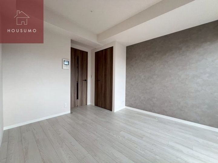 大阪府大阪市東成区大今里南6丁目(マンション)の賃貸物件の居間