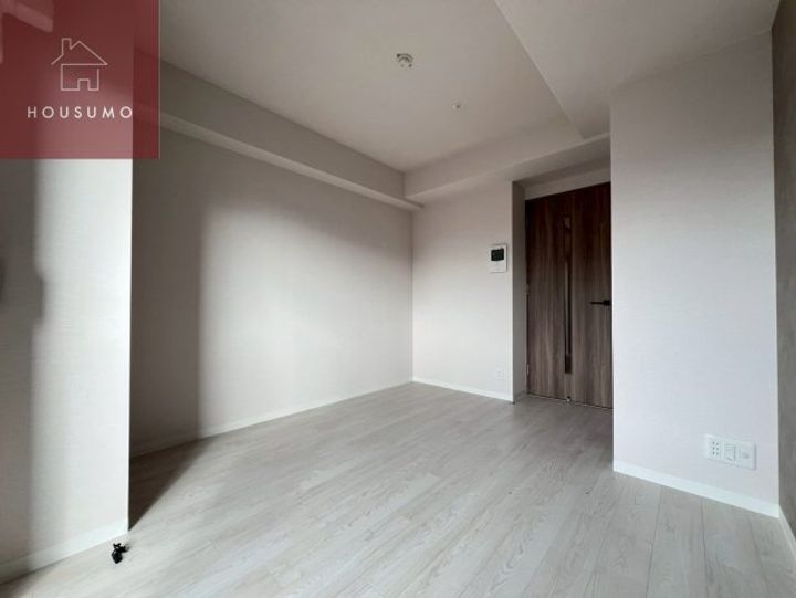 大阪府大阪市東成区大今里南6丁目(マンション)の賃貸物件の寝室