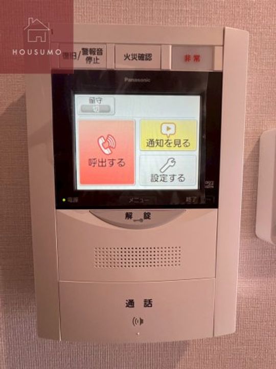 大阪府大阪市東成区大今里南6丁目(マンション)の賃貸物件のその他画像