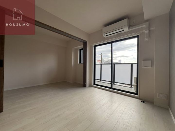 大阪府大阪市東成区大今里南6丁目(マンション)の賃貸物件の内装