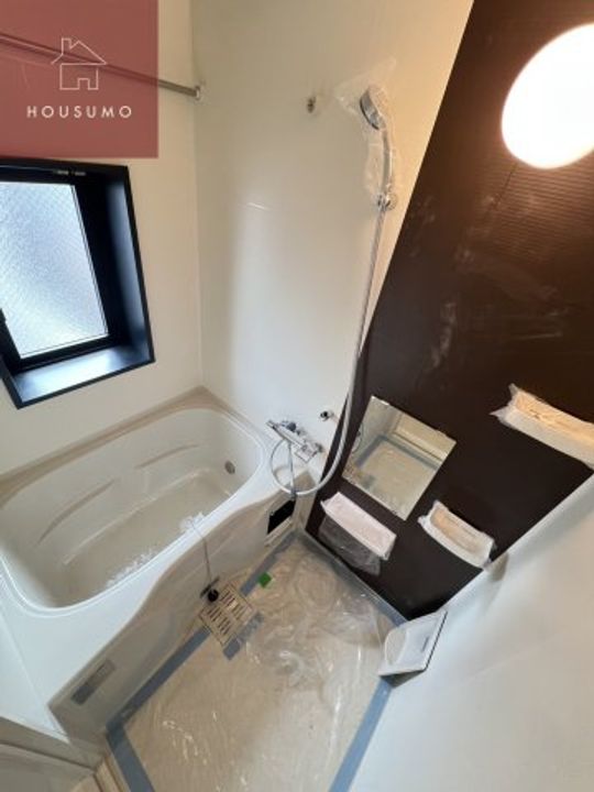 大阪府大阪市東成区大今里南6丁目(マンション)の賃貸物件の風呂