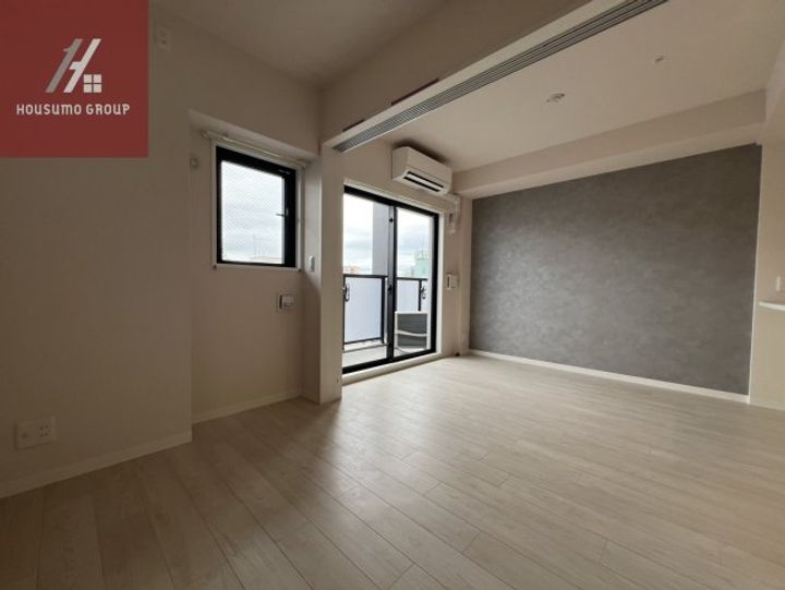 大阪府大阪市東成区大今里南6丁目(マンション)の賃貸物件の内装