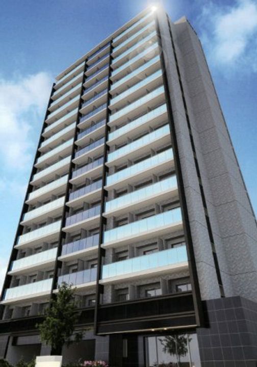 大阪府大阪市東成区玉津2丁目(マンション)の賃貸物件のその他画像