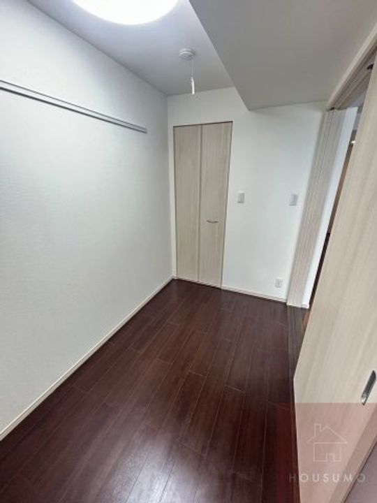 Benesta千里中央の居間