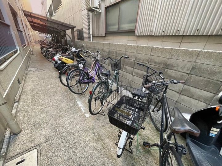 大阪府東大阪市寿町3丁目(マンション)の賃貸物件のその他画像