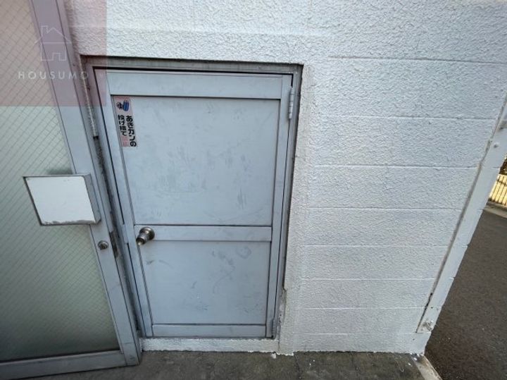 大阪府東大阪市寿町3丁目(マンション)の賃貸物件のその他画像