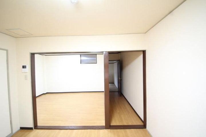 大阪府東大阪市寿町3丁目(マンション)の賃貸物件の内装