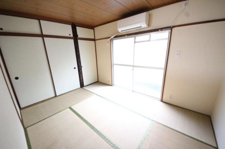 大阪府東大阪市寿町3丁目(マンション)の賃貸物件の内装