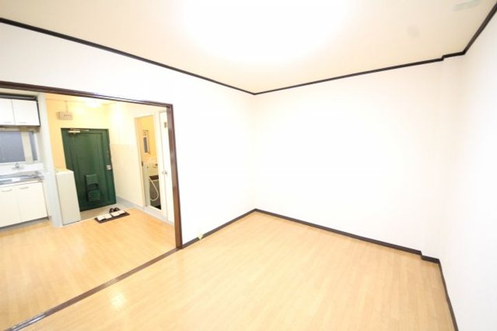 大阪府東大阪市寿町3丁目(マンション)の賃貸物件の居間