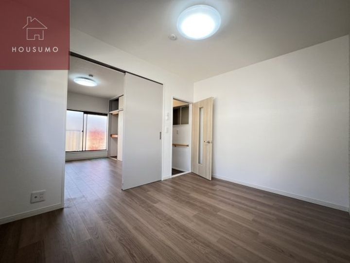 大阪府大阪市東成区大今里2丁目(一戸建)の賃貸物件の内装