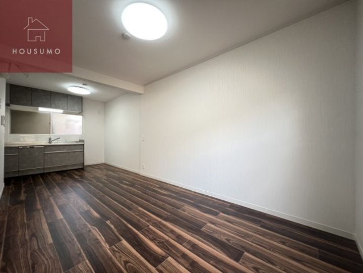 大阪府大阪市東成区大今里2丁目(一戸建)の賃貸物件の内装