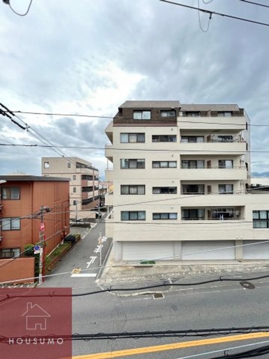 リブネスコート大阪大学前701のその他画像