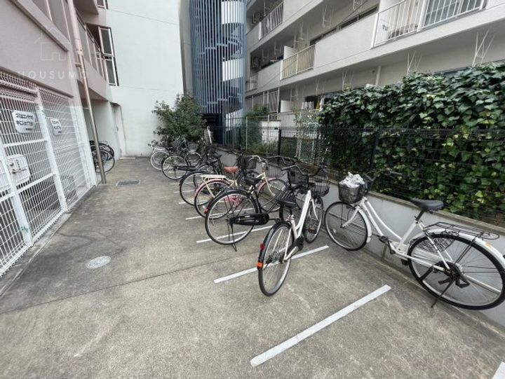 M’プラザ小阪駅前304のその他画像