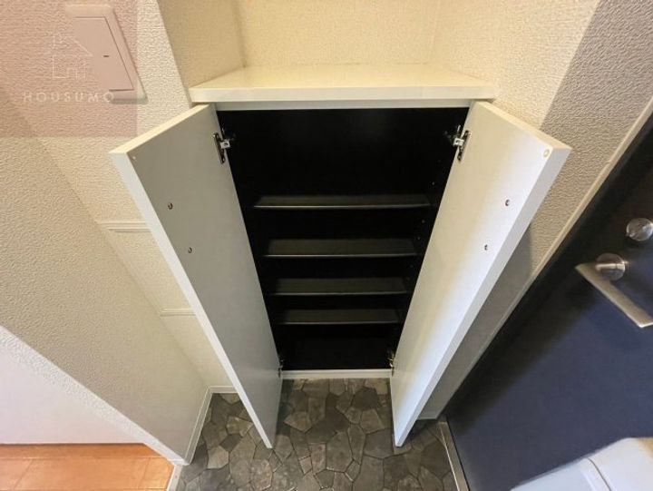 大阪府東大阪市小阪1丁目(マンション)の賃貸物件のその他画像