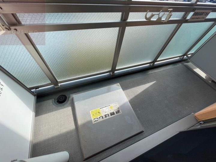 大阪府東大阪市小阪1丁目(マンション)の賃貸物件のその他画像