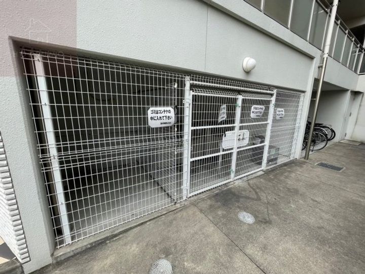 大阪府東大阪市小阪1丁目(マンション)の賃貸物件のその他画像