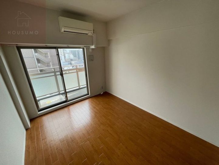 大阪府東大阪市小阪1丁目(マンション)の賃貸物件の内装