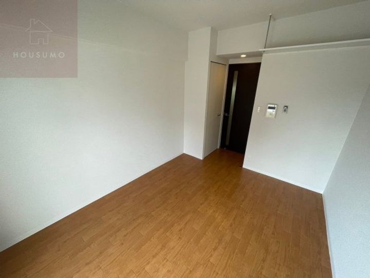 大阪府東大阪市小阪1丁目(マンション)の賃貸物件の寝室