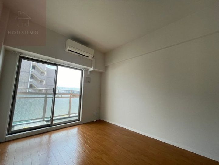 大阪府東大阪市小阪1丁目(マンション)の賃貸物件の内装