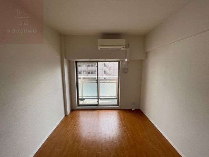 大阪府東大阪市小阪1丁目(マンション)の賃貸物件の居間