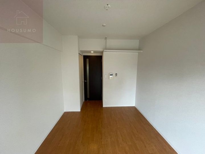 大阪府東大阪市小阪1丁目(マンション)の賃貸物件の居間