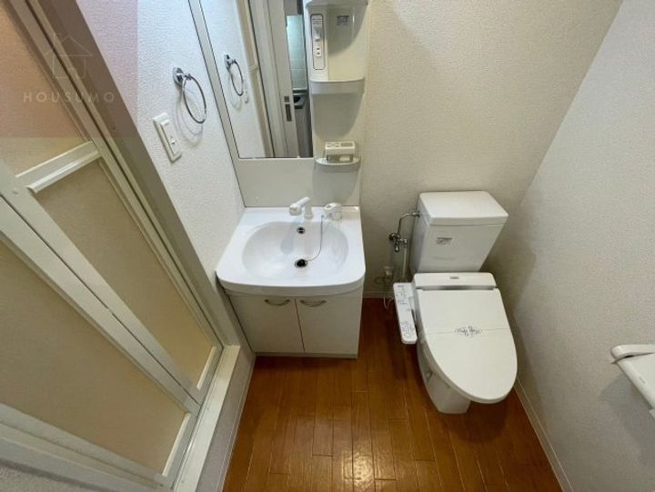 大阪府東大阪市小阪1丁目(マンション)の賃貸物件のその他画像