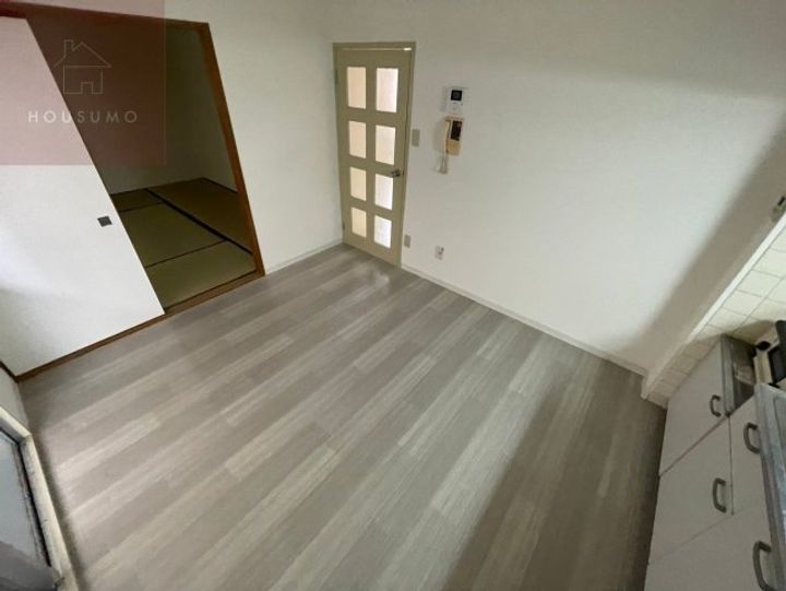 大阪府東大阪市足代北1丁目(マンション)の賃貸物件の内装