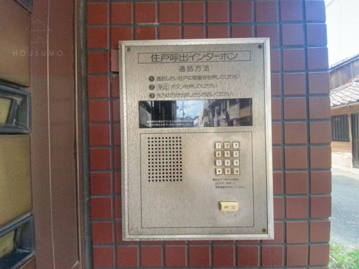 大阪府東大阪市足代北1丁目(マンション)の賃貸物件のその他画像