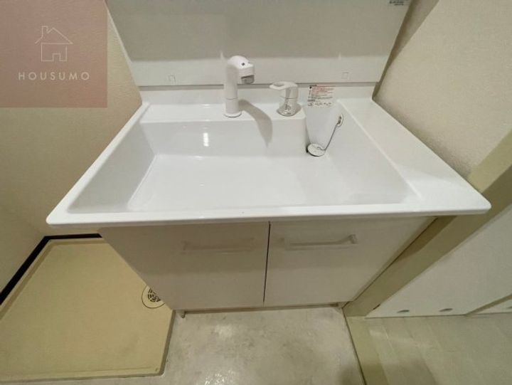 大阪府東大阪市足代北1丁目(マンション)の賃貸物件のその他画像