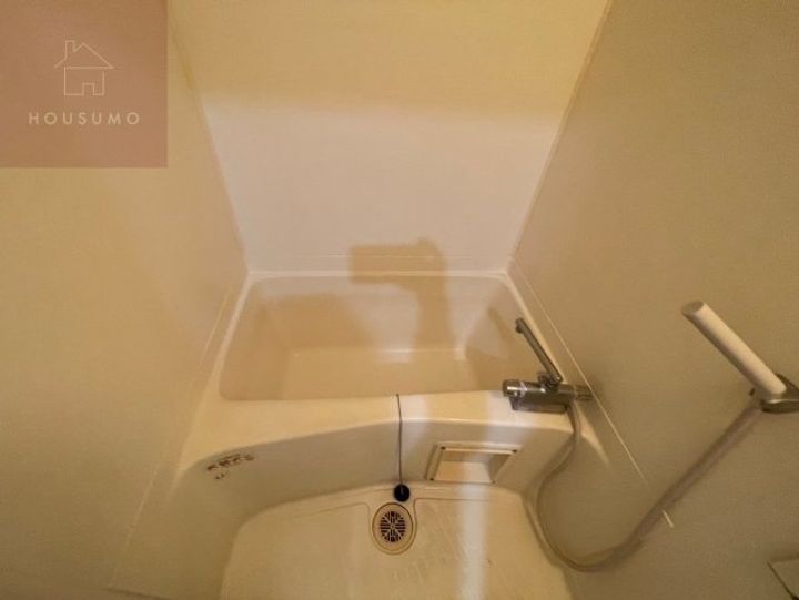 大阪府東大阪市足代北1丁目(マンション)の賃貸物件の風呂