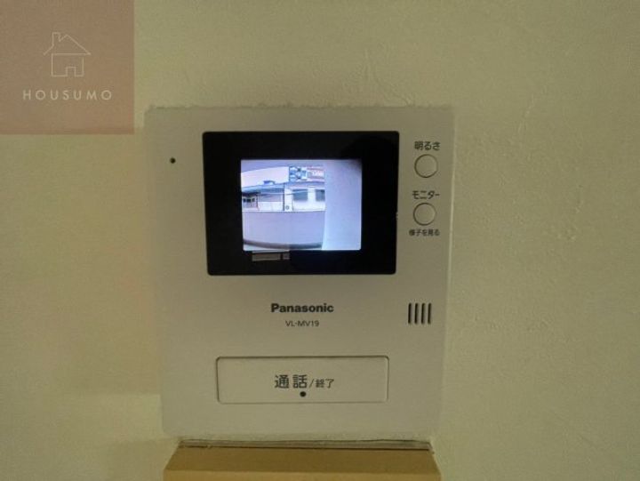 大阪府東大阪市足代北1丁目(マンション)の賃貸物件のその他画像