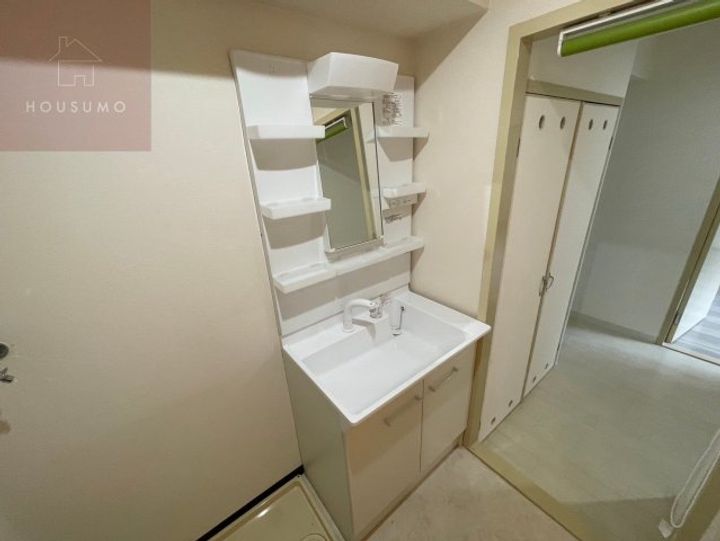 大阪府東大阪市足代北1丁目(マンション)の賃貸物件のその他画像