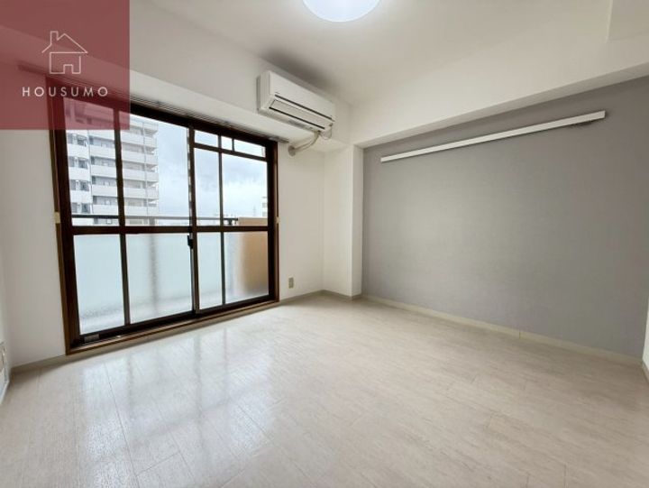 大阪府東大阪市長田中1丁目(マンション)の賃貸物件の居間