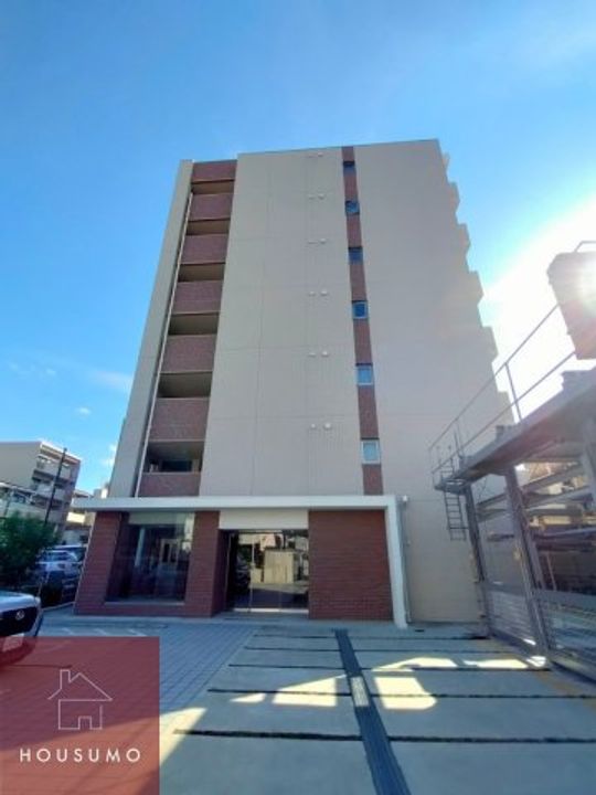 カーサ天神 306の外観