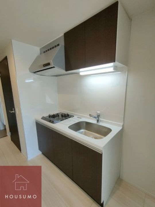 カーサ天神 306のキッチン