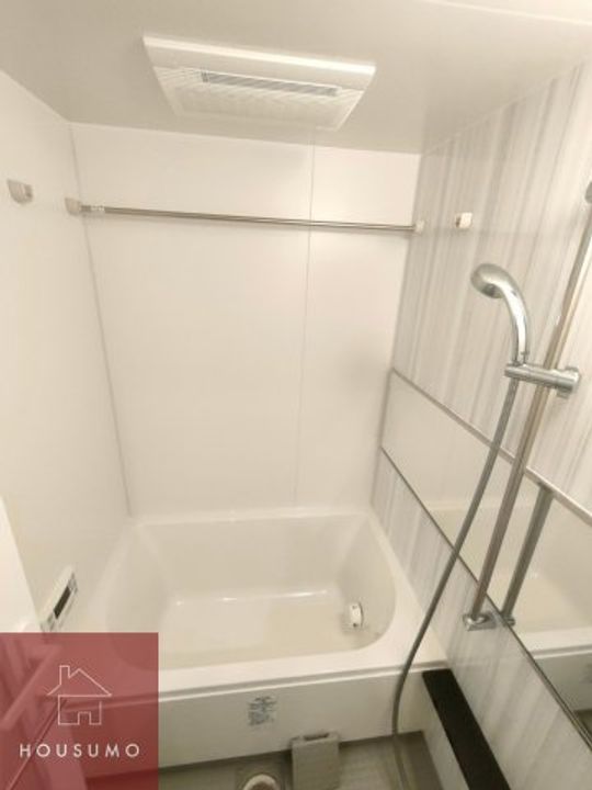 カーサ天神 306の風呂