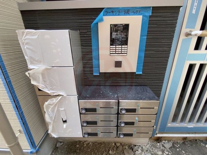 ハーモニーテラス小路東Ⅲ202のその他画像