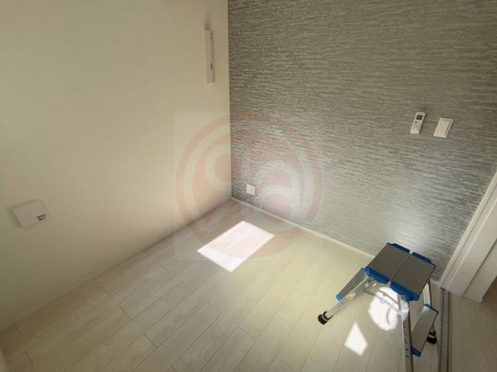 ハーモニーテラス小路東Ⅲ202の内装