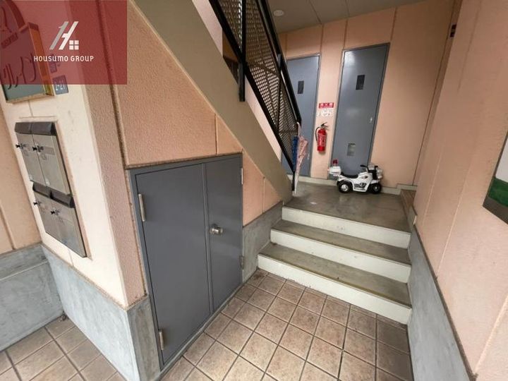 ハイムクレイン102のその他画像