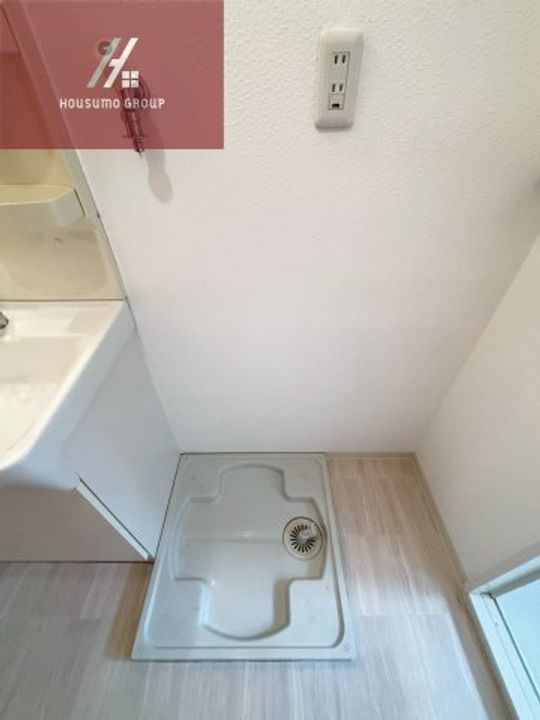 メゾン・ド・ソレイユ105の内装