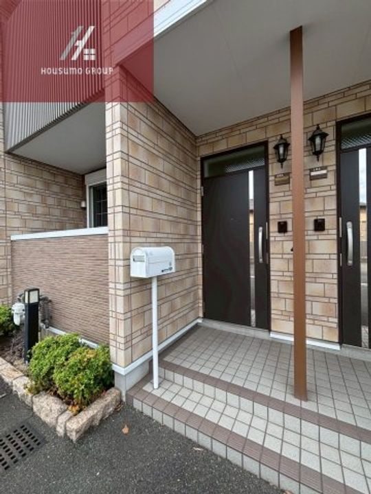 メゾン・ド・ソレイユ105のその他画像