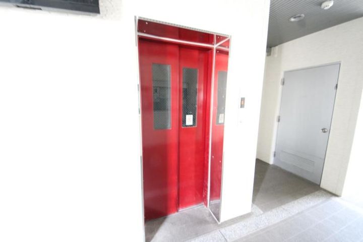 シャンポール東大阪616のその他画像