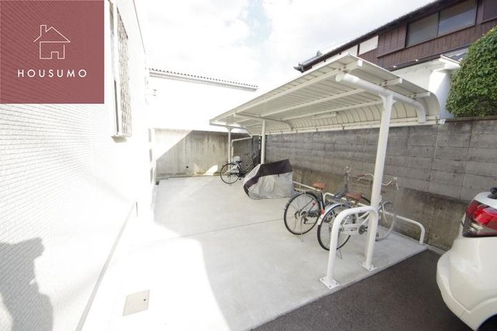 大阪府東大阪市西石切町3丁目(アパート)の賃貸物件のその他画像