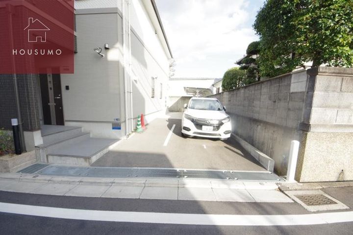 大阪府東大阪市西石切町3丁目(アパート)の賃貸物件のその他画像