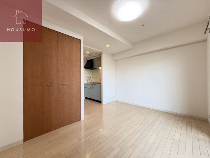 ドゥーエ森ノ宮の内装