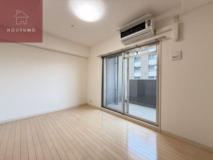 ドゥーエ森ノ宮の内装