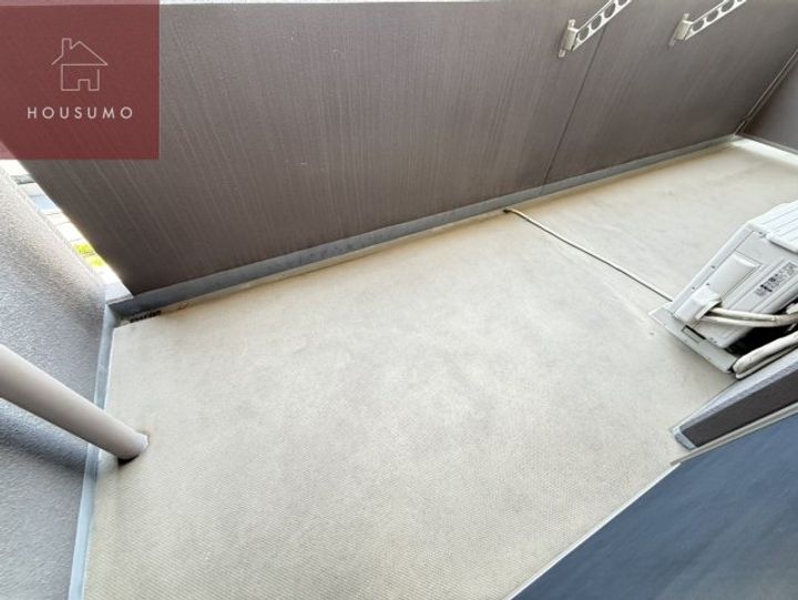 大阪府大阪市東成区中道1丁目(マンション)の賃貸物件のその他画像